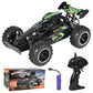 RC Car Drift 1:18 High Speed Car Radio Control 15km/h Off Road Remote Control Car Trucks Buggy Toys For Boy Children Kids Gift