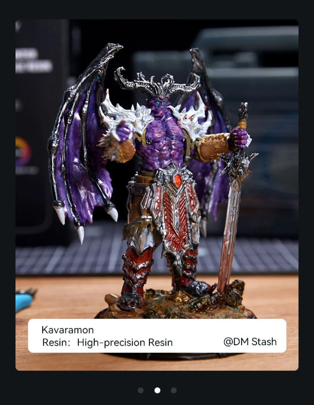 CREALITY Original HALOT-MAGE S Resin 3D Printer 14K 13320*5120px Mono LCD 10.1" Printing 150mm/H Hyper-Speed 4.3" Touch Screen