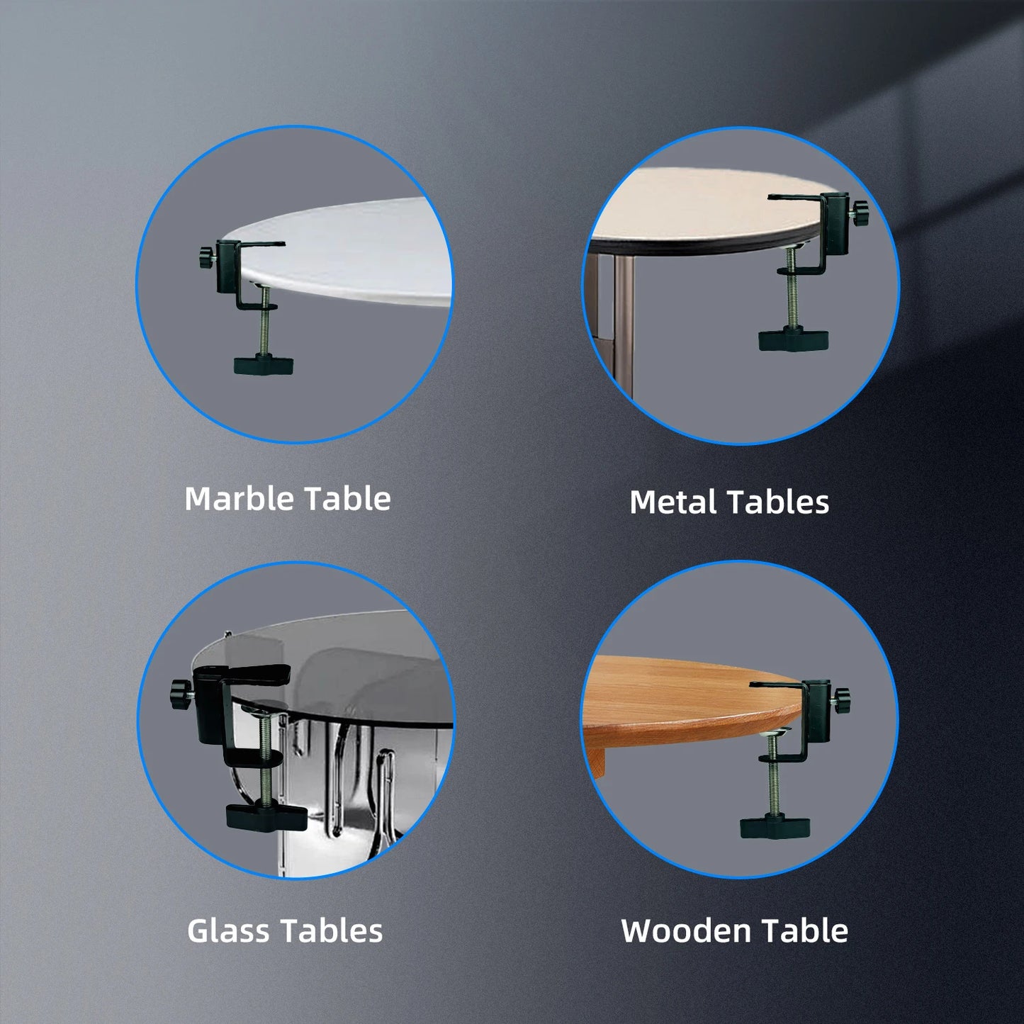 4K ULTRA Electronic Digital  Microscope  48MP USB HDMI Soldering Camera 130X 150X 180X C-Mount Zoom Lens For PCB Repair Tools