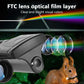 Digital Camera Binoculars 2.0 Inch LCD 8X Digital Zoom Video Photo Recording Telescope
