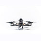 HGLRC 2025 New Draknight 2"/91.8mm Toothpick FPV Drone - SPECTER12 ES2-4S AIO 400mW VTX 1003 10000KV Motor