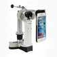 ML-1 Optical And Ophthalmic Handheld Slit Lamp Microscope for Eye Examination,Hospital Pet Ophthalmology