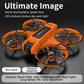S156 Drone HD Dual-Camera Aerial PhotographyRemote Control with Screen Aircraft Optical Flow Hover Brushless RC Quadcopter Toy