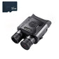 5K Night Vision Binoculars HD Full Dark 500M With Screen Digital Zoom Infrared Goggles Observing Animals Camping Hunting
