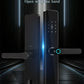 Smart Door Lock TTLock Blue Tooth Digital Electronic Biometric Fingerprint Locks Extra-long Standby Smart Home