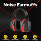 Adjustable Ear Defenders  Earmuffs Hearing Protection Ear Defenders Noise Reduction For Work Study Shooting Woodwork Sport