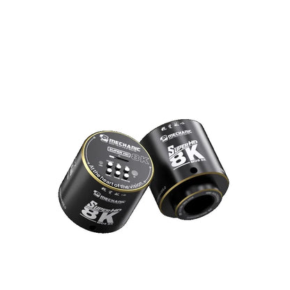 MECHANIC MOS 8K Microscope HD Industrial Camera Video 41 Million Pixels Microscope Camera for Electronics PCB Soldering Repair