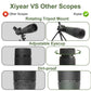 (Upgraded) Binoculars Waterproof Spotting Binoculars for Birdwatching and Wildlife Watching Longer Distance and Stronger Effects