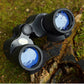 Professional Binoculars Baigish 8x30 10x40 10x50 12x4515x60 20x50 8-24x40 Powerful Military Telescope Long Range Monocular BAK4