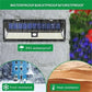 Solar Lights 100/118LED Wall Solar Light Outdoor Security Lighting Nightlight Waterproof IP65 Motion Sensor Detector Lamp Garden