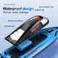 812 RC Boat 2.4Ghz 35km/h High-Speed Remote Control Racing Speedboat Water Speed Ship Endurance 25 Minutes Children Model Toy