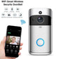 V5 pro WIFI Wireless Smart Doorbell Night VisionVoice Video Intercom Doorbell PIR Motion Detection Security Door Phone Camera