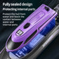 RC Boat, 2.4GHz RC Boats For Pool And Lakes, Boat Bath Toys, 25km/h High Speed Ultra-distance control LED Light Speedboat