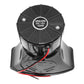 Auto Warning Siren Sound Signal Horn Backup Alarm Horns 7 Tone Super Loud Multipurpose Speaker Mic PA Emergency Amplifier Hooter