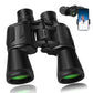 Binoculars 20x50 Multipurpose Telescope Long Rang Outdoors Portable IPX4 Waterproof Sports Recreation Camping Hiking Telescope