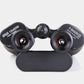 Professional Binoculars Baigish 8x30 10x40 10x50 12x4515x60 20x50 8-24x40 Powerful Military Telescope Long Range Monocular BAK4