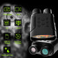 Binoculars Night Vision Device 1080P HD 850nm Infrared 8X Digital Zoom Telescope Goggles Outdoor Hunting Camping Full Dark 300m
