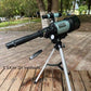 Professional Astronomical Telescope F30070 F36050 Monocular High Power 150x Zoom Portable with Tripod for Moon Stars Watching