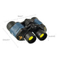 ‌60x60 High-Power Binoculars with BAK4 Prism & Night Vision - 3000M Range for Hunting, Camping & Outdoor Adventures