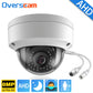 4K 8MP AHD Cameras CCTV Face Detection Security Surveillance 3.6mm Outdoor indoor Waterproof Infrared Night Vision Home Monitor
