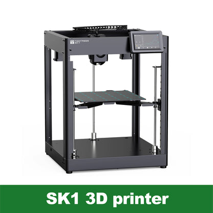 TWOTREES SK1 CoreXY 3D Printer 700mm/s Klipper Automatic Leveling Industrial 3D Printer Machine Metal 3D Impresora