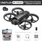 OnePlus D16 Drone 8K Aerial HD Profesional Dual-camera Helicopter Optical Flow GPS Positioning Avoidance Brushless Motor Drone