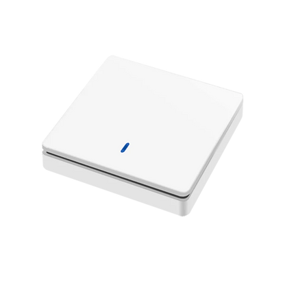 Smart home WiFi RF Wireless Remote Control light Switch Dry Contact Relay DC 12V 24V for universal garage door Electronic lock