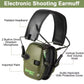 Impact amplifying hearing Hunting ears Original tactical electronic Shooting earmuffs Outdoor sports noise-cancelling headphones