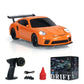 2.4G RC Drift Car 1:43 4WD Remote Control Car High Speed Four Wheel Drive Radio Controlled Mini Racing Car Model Boys Toys Gifts