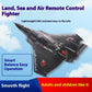 Sea, Land And Air Plus Large Size Remote Control Fixed Wing Waterproof Aircraft Epp Foam Water Takeoff Remote Control Aircraft