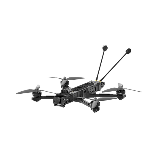 BOB57 O4 Cinematic 6S HD Drone BNF with O4 Air Unit Pro for FPV