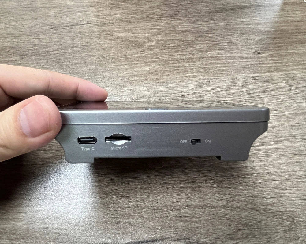 2-Way Talk Smart 3MP WiFi Battery Power Door Bell Magic Cat Eye Peephole Camera PIR FHD Digital Viewer Doorbell 4.3 inch Monitor