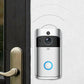 V5 pro WIFI Wireless Smart Doorbell Night VisionVoice Video Intercom Doorbell PIR Motion Detection Security Door Phone Camera