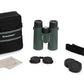 Celestron Outland X 10X42 Binoculars Waterproof & Fogproof Binoculars for Adults Multi-Coated Optics and BaK-4 Prisms
