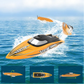 Wow High-Speed Brushless Water-Cooled Remote Control Boat Model Electric Boat Orans Speedboat Customizable RC Boats For Fun