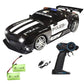 1: 12 Rc Car 2.4G Remote Control Police Cars Models Toy High Speed Radio Controled Machine Off-Road Drift Toys for Boys Kid Gift