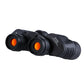 Binoculars 80X80 Long Range 15000m HD High Power Telescope Optical Glass Lens Low Light Waterproof For Hunting Camping Sports