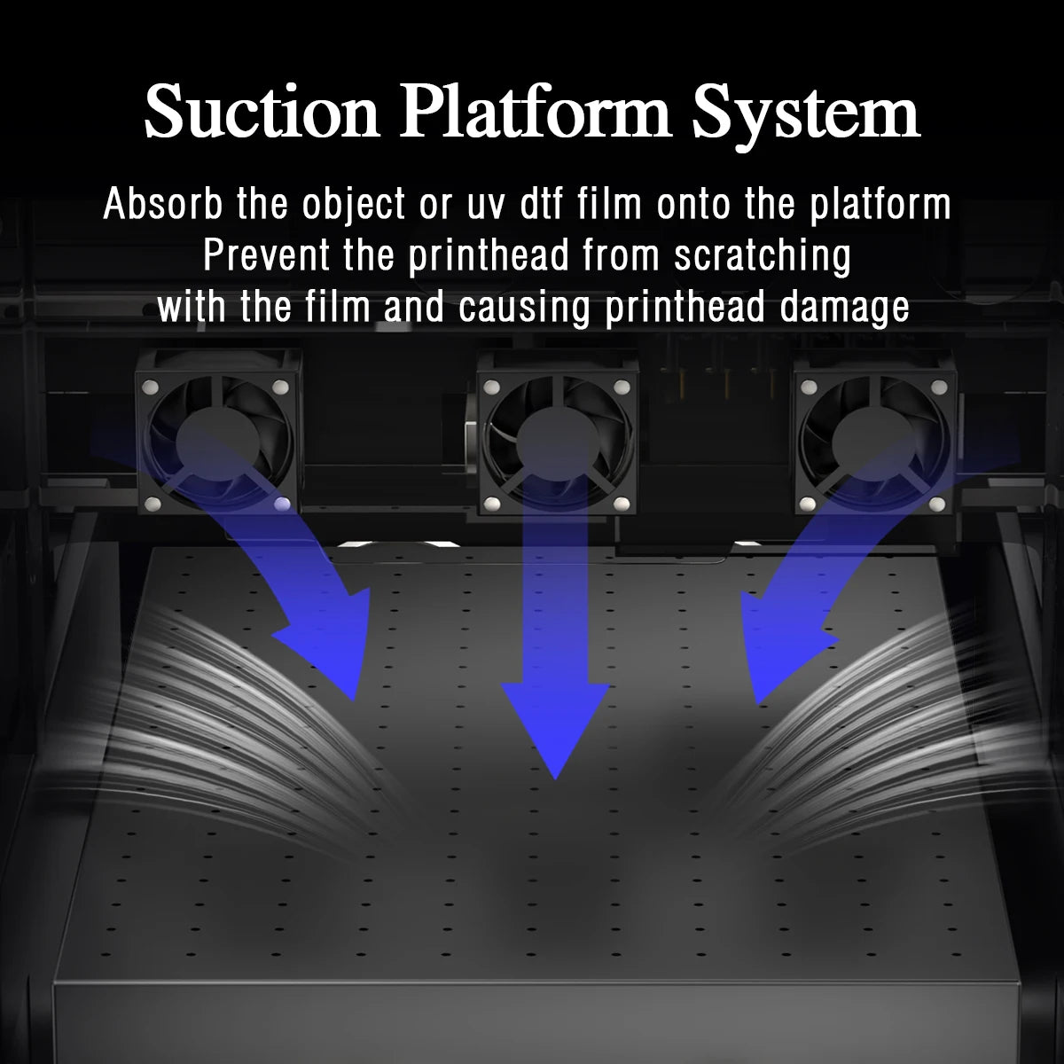 A3 UV Printer with XP600 Printhead UV Flatbed Printer For Bottle Case Acrylic Glass UV DTF AB Film Transfer Sticker UV Printer