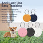 Mini Tracking Device Tag Key Child Finder Pet Tracker Location BT 5.0 Tracker Smart Tracker Vehicle Anti-lost  Alarm Accessories