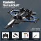 RC Airplane 2.4G EPP Foam Remote Control Plane Drone Kid-Friendly Hobby Fighter Jet Glider Toy for Boys Girls Birthday Gift