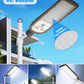 Floodlight IP67 Waterproof LED Street Lights 100W 150W 200W Super Bright Lamp Outdoor Wall Light Security Lighting for Garden