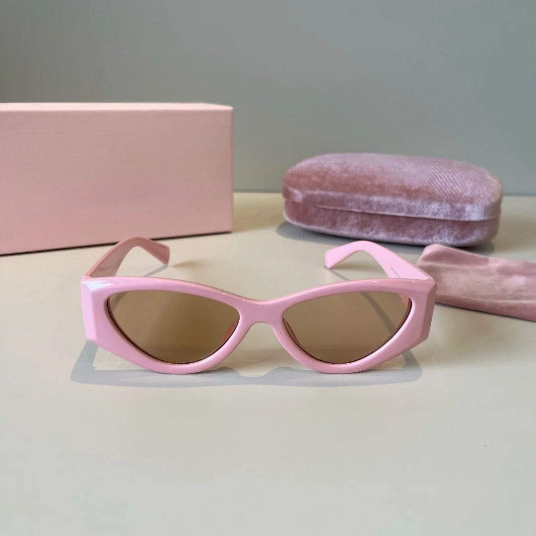 Wide Vision M Series Glasses Daily Style Portable  Practical Fashion Versatile Super Attractive Light Blocking Eye Protecting