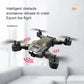 G6 Pro GPS Professional Drone 8K HD Dual-Camera Aerial Photography Omnidirectional Obstacle Avoidance Quadrotor RC Distance 5KM