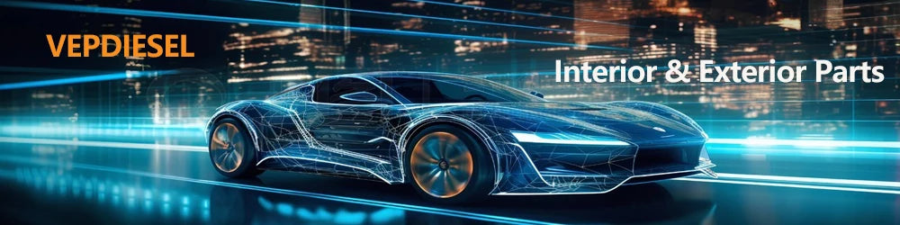 12V 300DB Car Reversing Alarm Beeper Signal Speaker Buzzer Warning Car Alert Horn Car Back-up Alarm For Car Motorcycle Vehicle