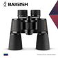 20x50 Powerful Binoculars for Adults IP67 Waterproof Large View Binocular With Clear Low Light Vision for Hunting Travel Outdoor