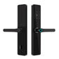 Smart Door Lock TTLock Blue Tooth Digital Electronic Biometric Fingerprint Locks Extra-long Standby Smart Home