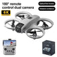 GT3 Drones Mini 8K HD Dual Camera Intelligent Obstacle Avoidances Aerial Photography Flyer Optical Flow Positioning Beginner UAV