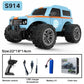 RC car 1:20 mini climbing car radio 20Km/h remote control car toy machine model 4WD drift racing children's toys boy gift