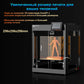 TWOTREES SK1 CoreXY 3D Printer 700mm/s Klipper Automatic Leveling Industrial 3D Printer Machine Metal 3D Impresora