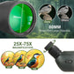 (Upgraded) Binoculars Waterproof Spotting Binoculars for Birdwatching and Wildlife Watching Longer Distance and Stronger Effects